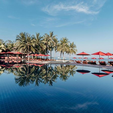 Khaolak Laguna Resort Као Лак Екстериор снимка