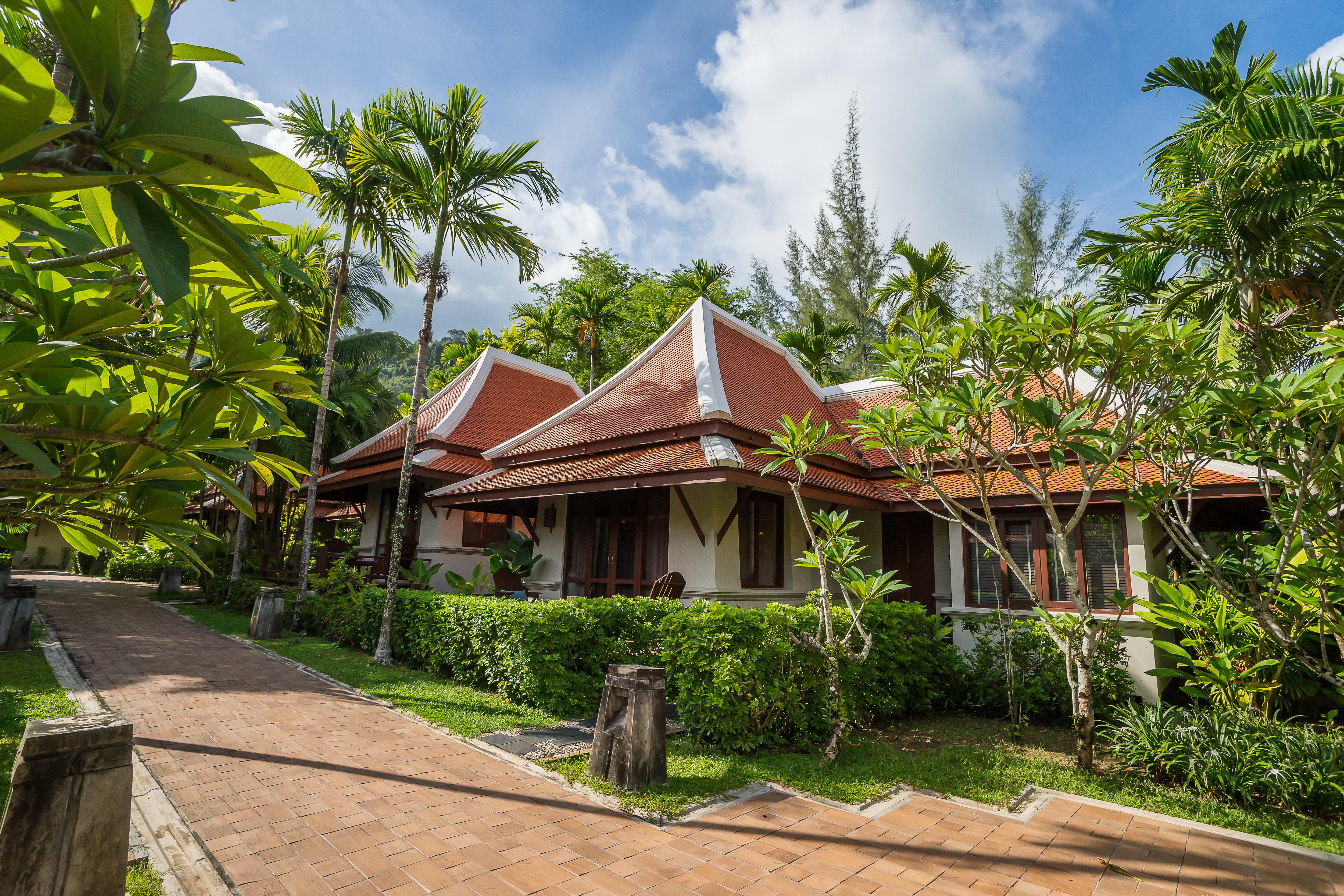 Khaolak Laguna Resort Као Лак Екстериор снимка