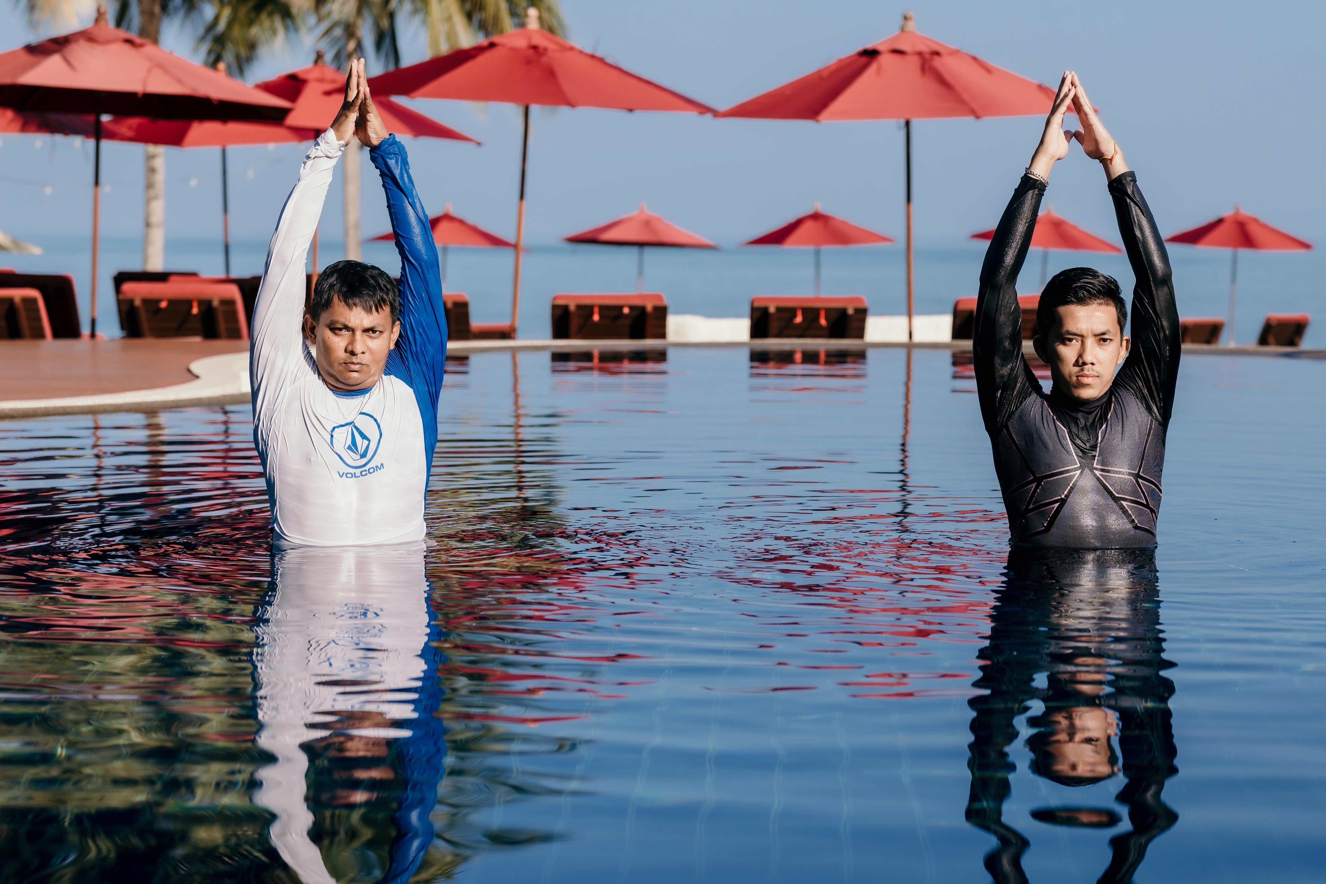 Khaolak Laguna Resort Као Лак Екстериор снимка
