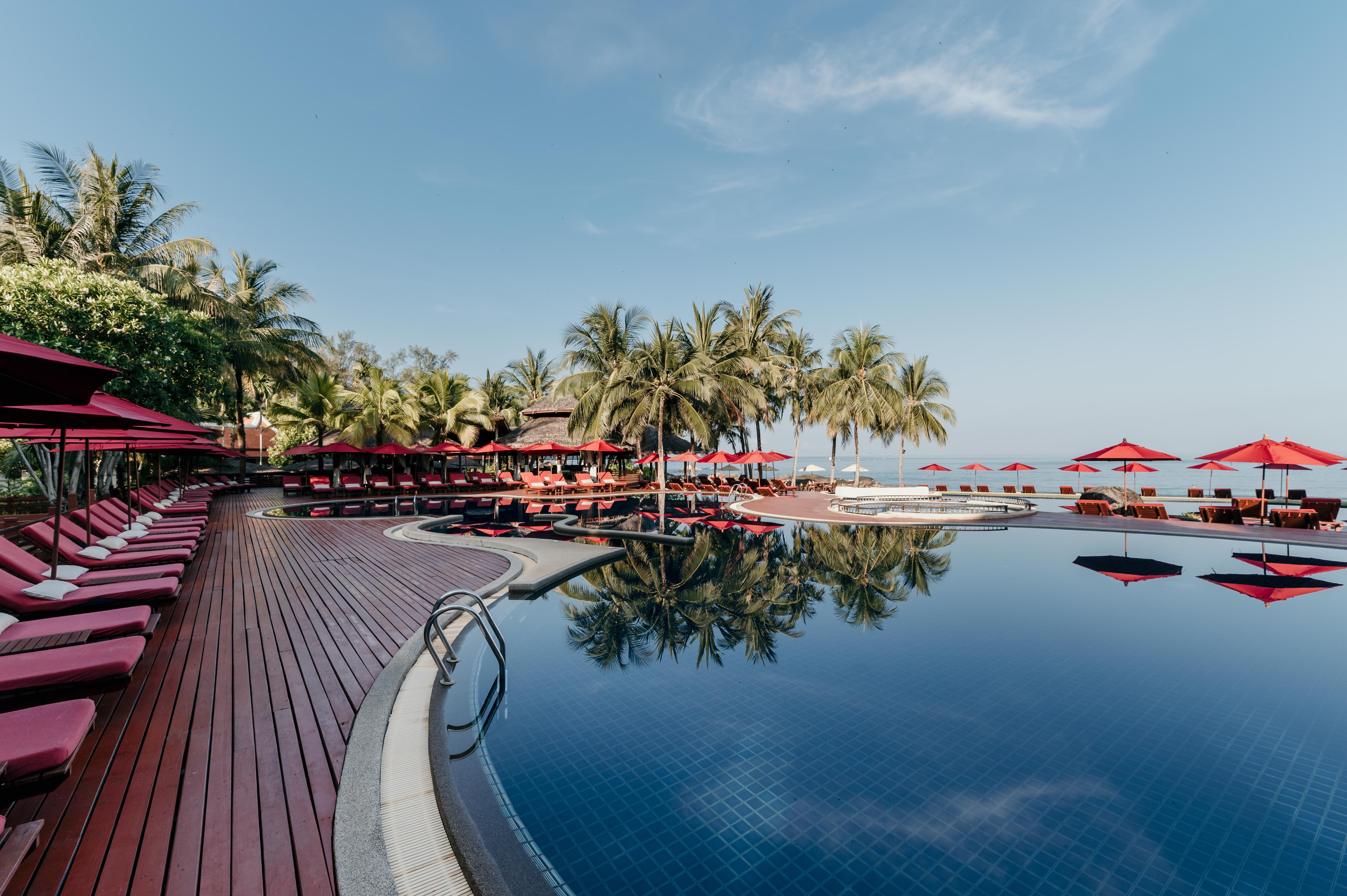 Khaolak Laguna Resort Као Лак Екстериор снимка