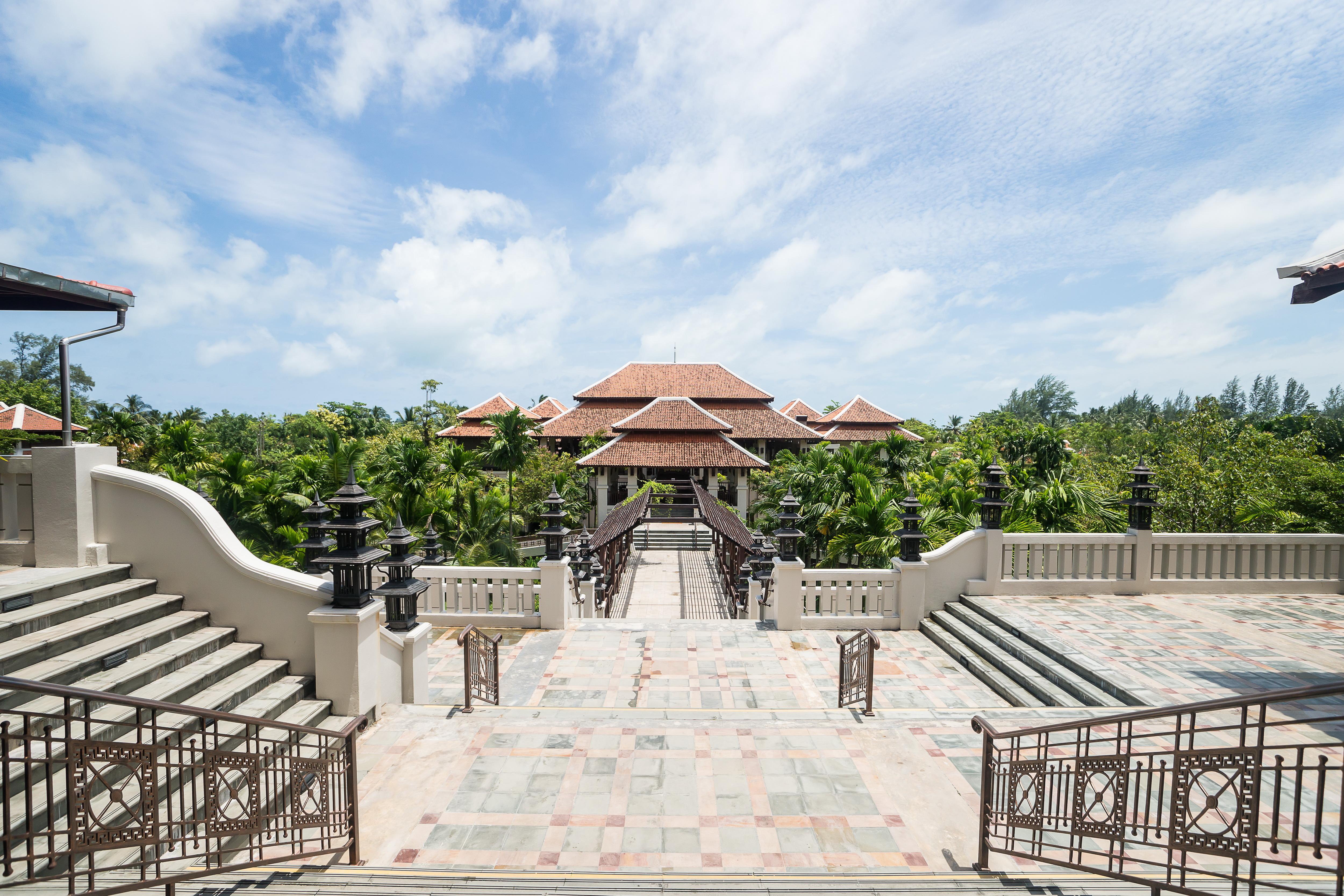 Khaolak Laguna Resort Као Лак Екстериор снимка