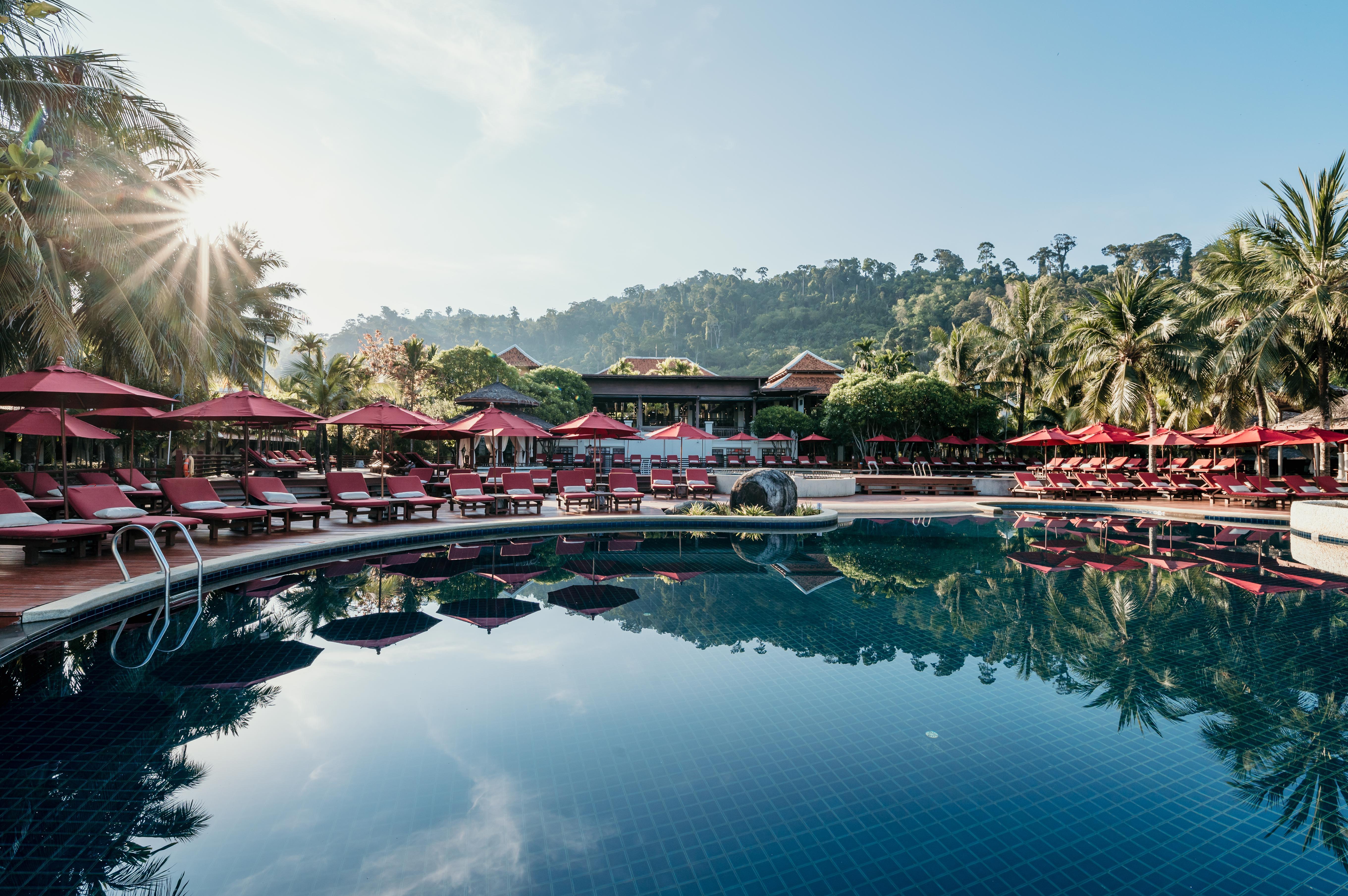 Khaolak Laguna Resort Као Лак Екстериор снимка