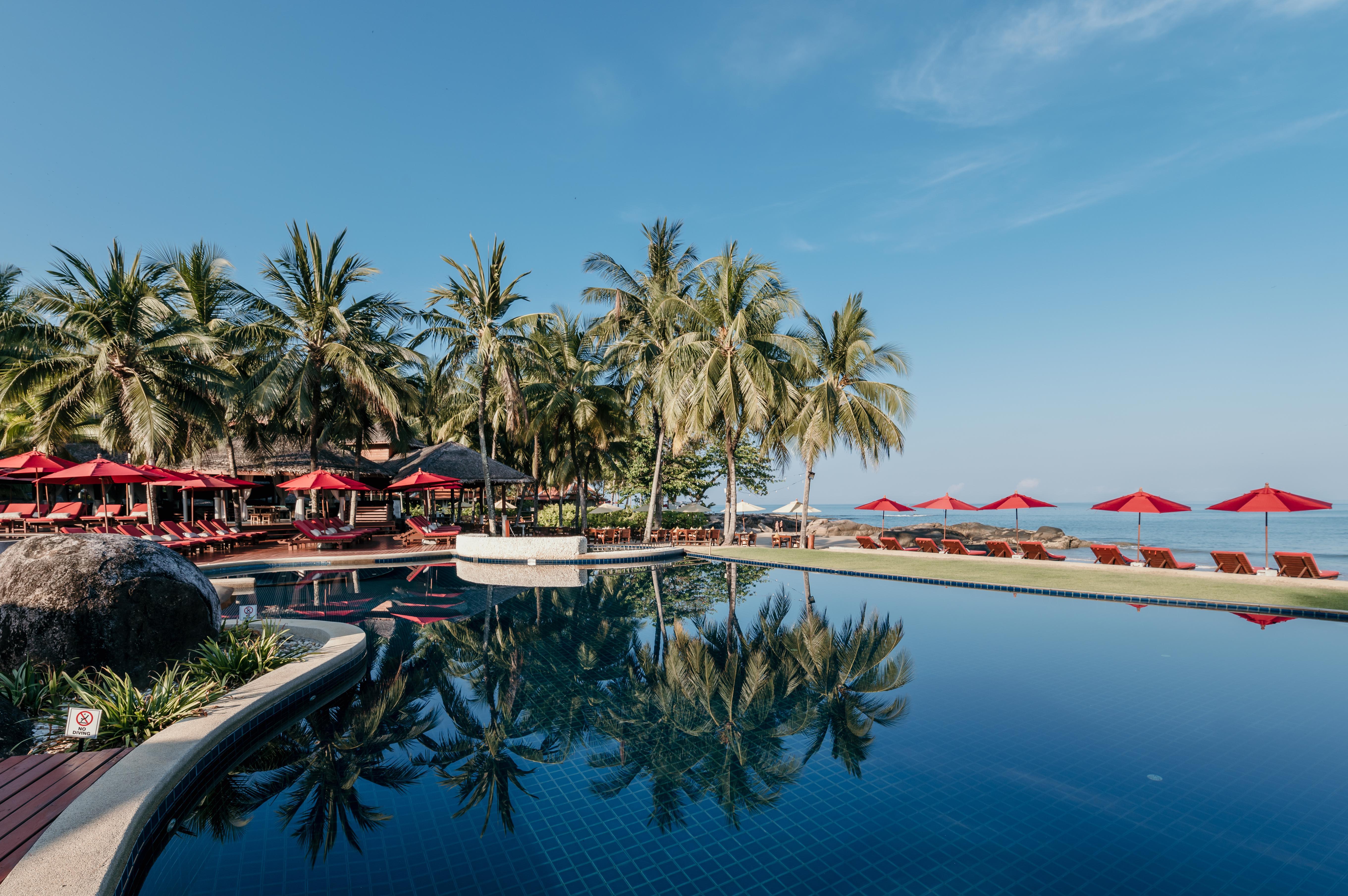 Khaolak Laguna Resort Као Лак Екстериор снимка