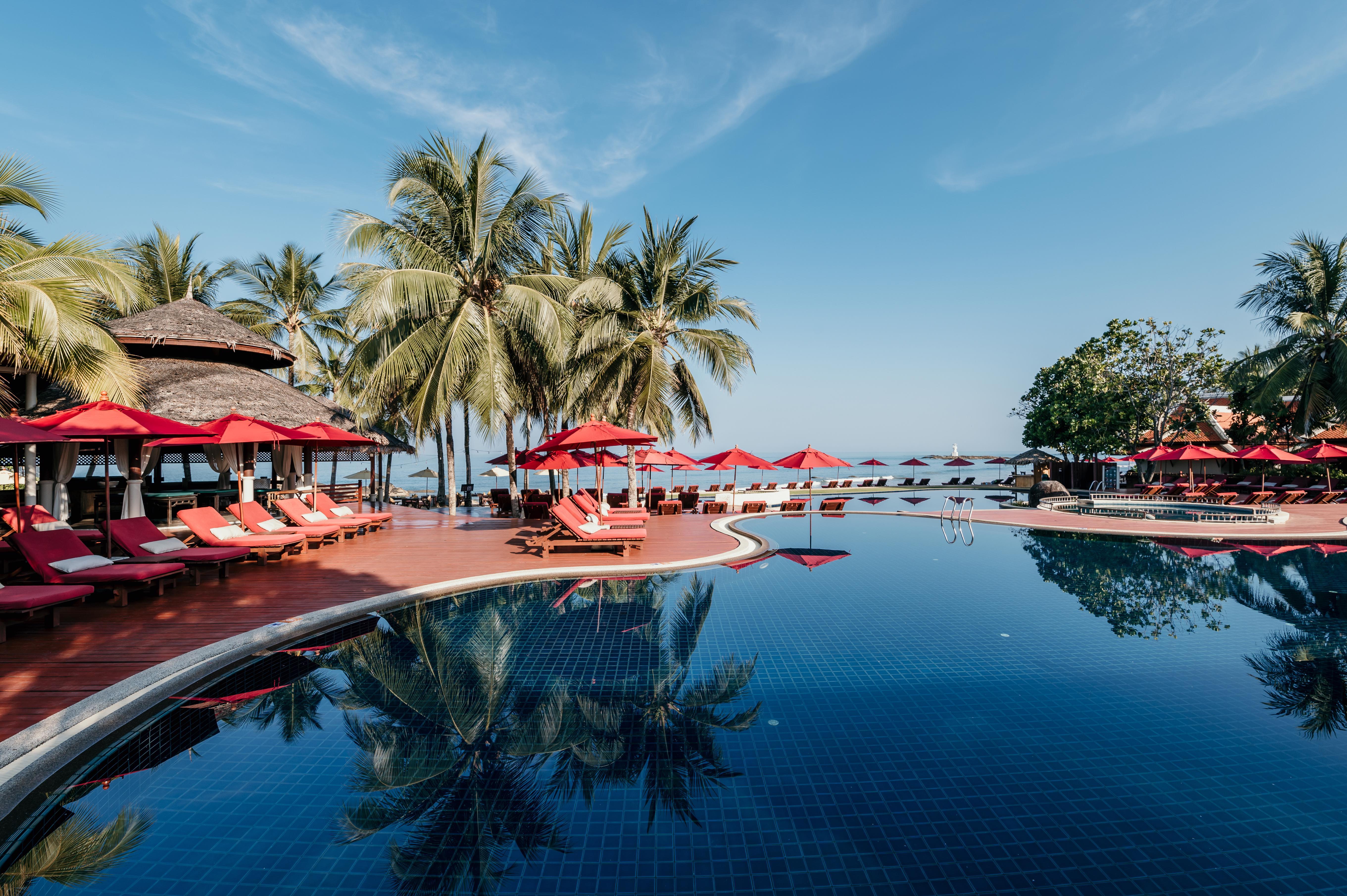 Khaolak Laguna Resort Као Лак Екстериор снимка