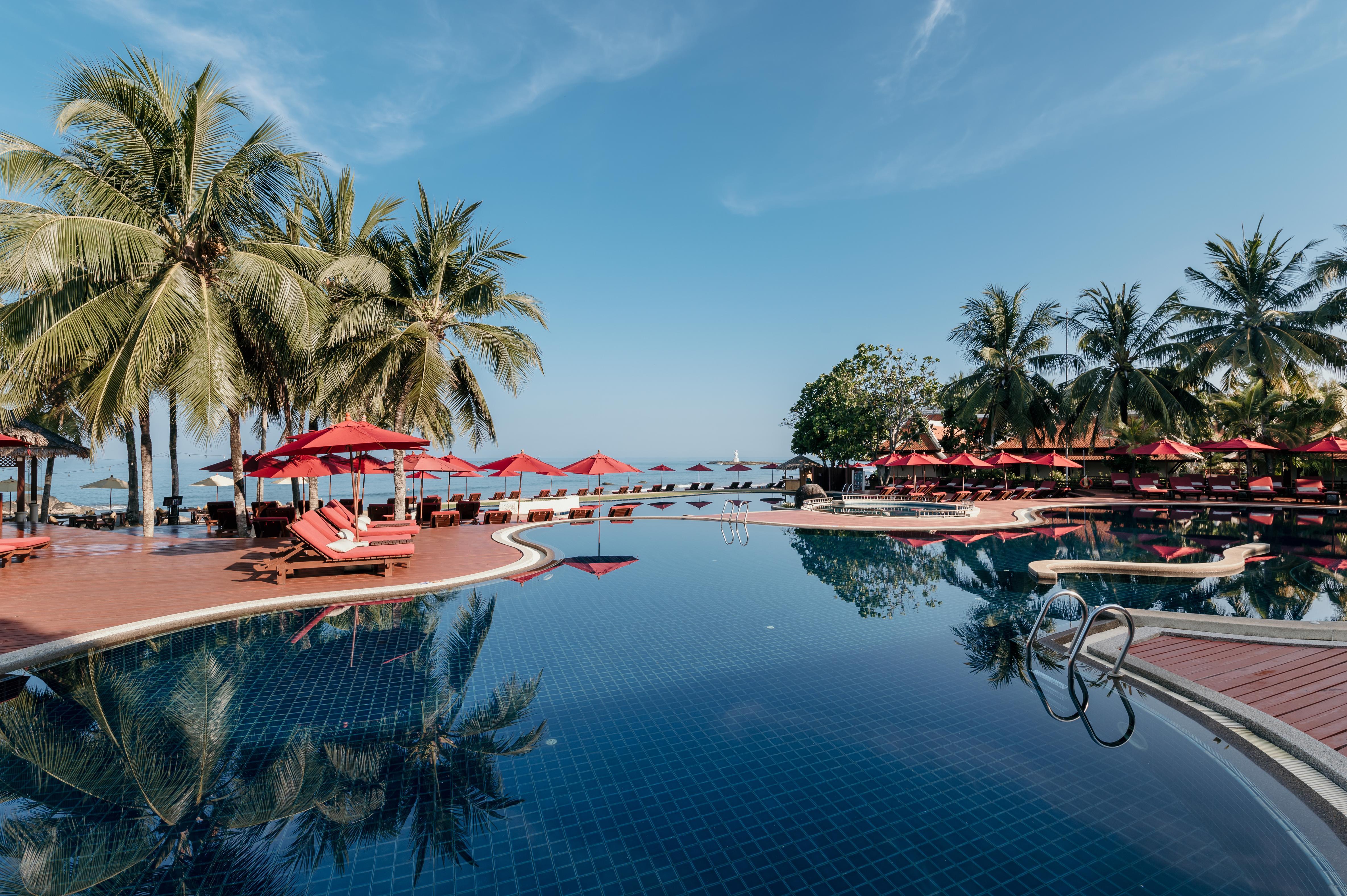 Khaolak Laguna Resort Као Лак Екстериор снимка