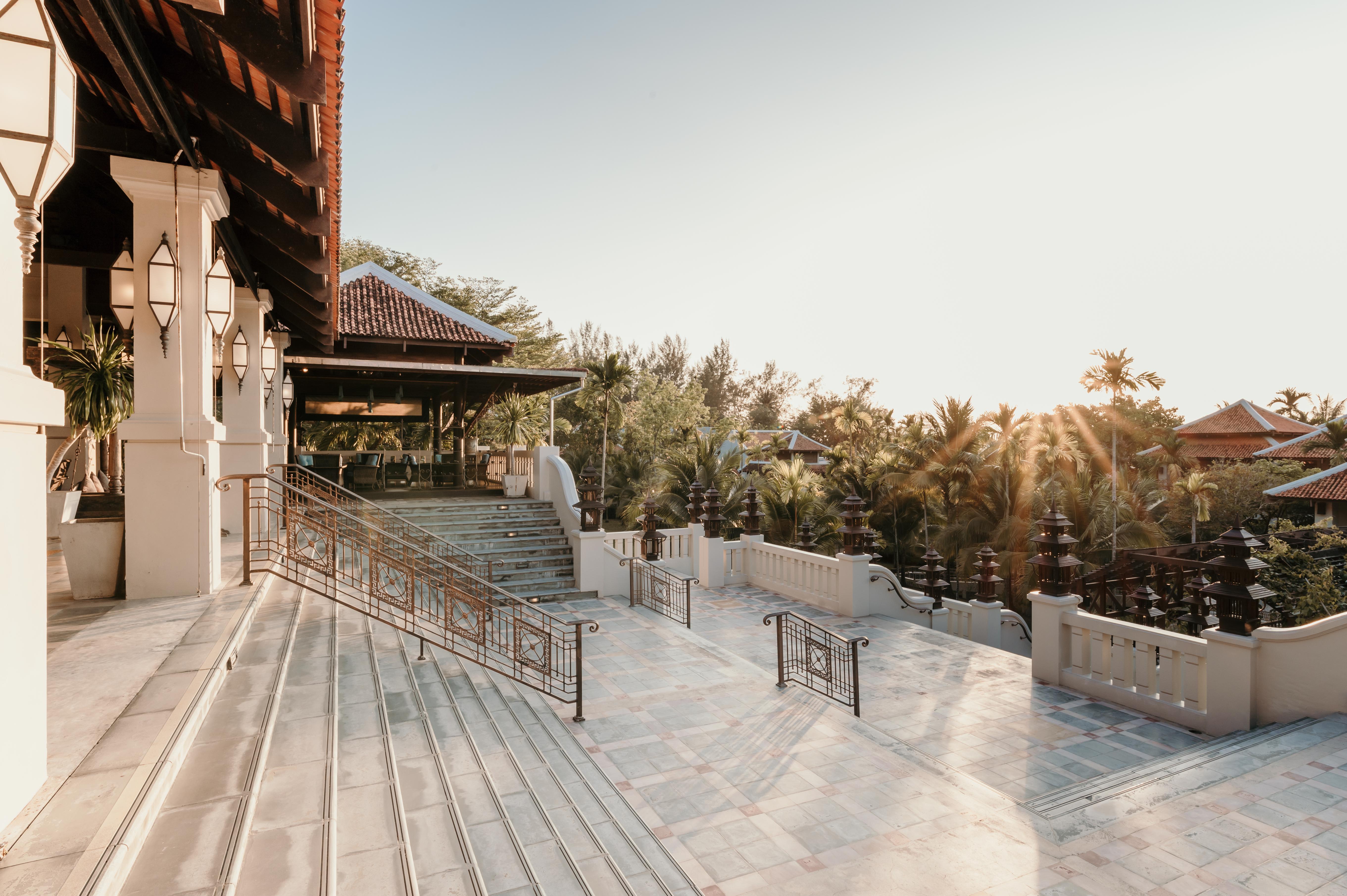 Khaolak Laguna Resort Као Лак Екстериор снимка