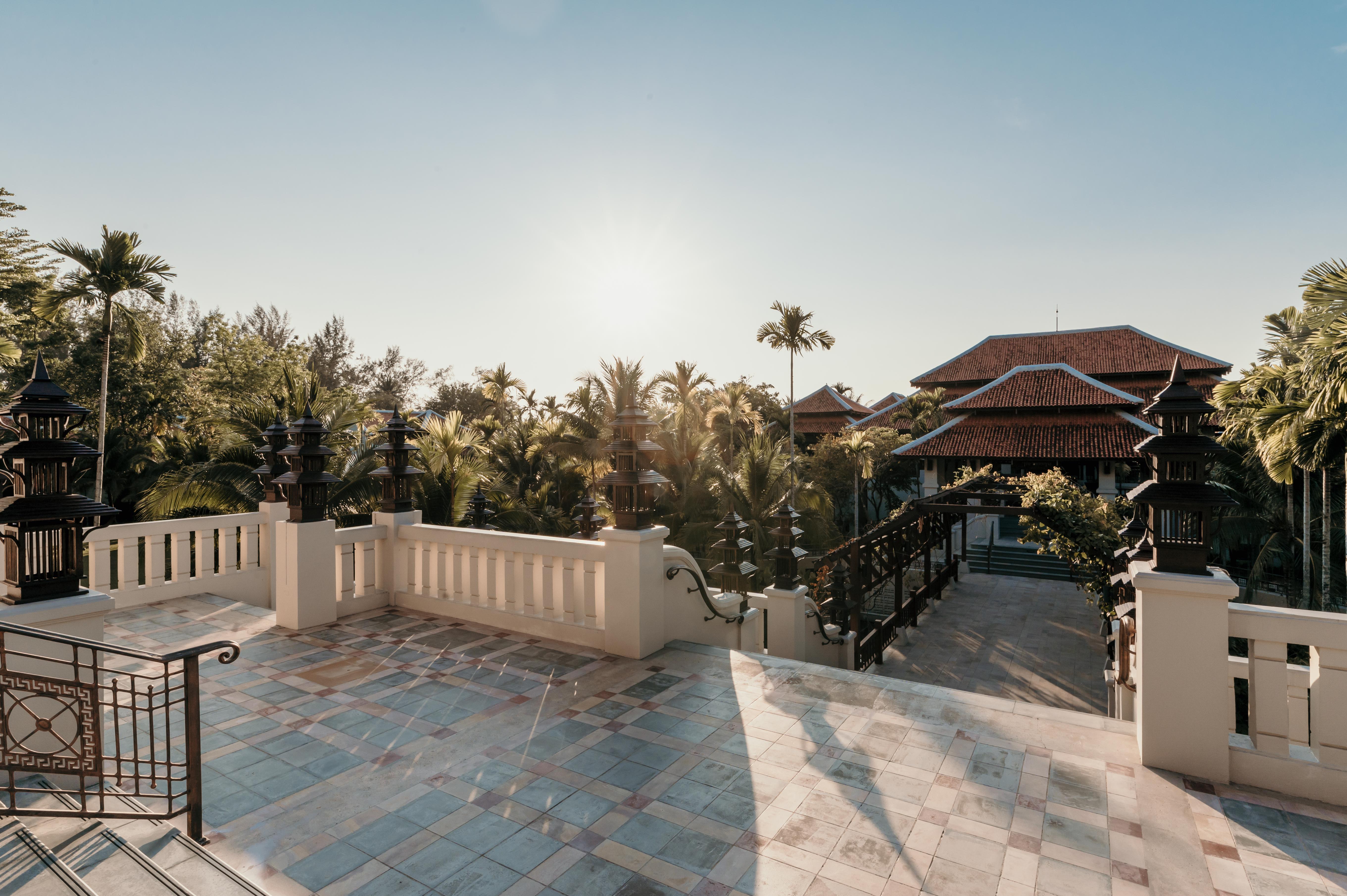 Khaolak Laguna Resort Као Лак Екстериор снимка
