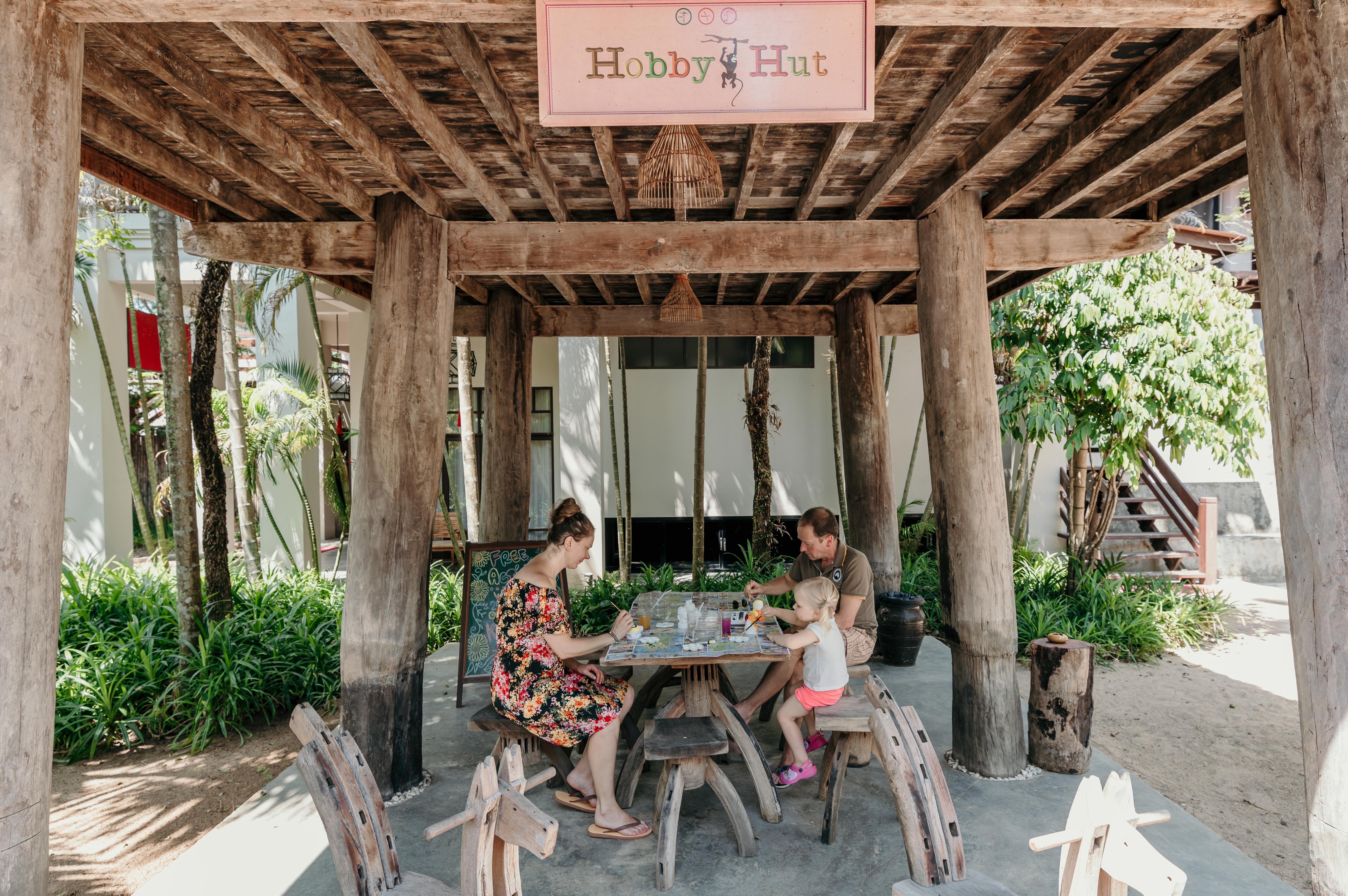Khaolak Laguna Resort Као Лак Екстериор снимка