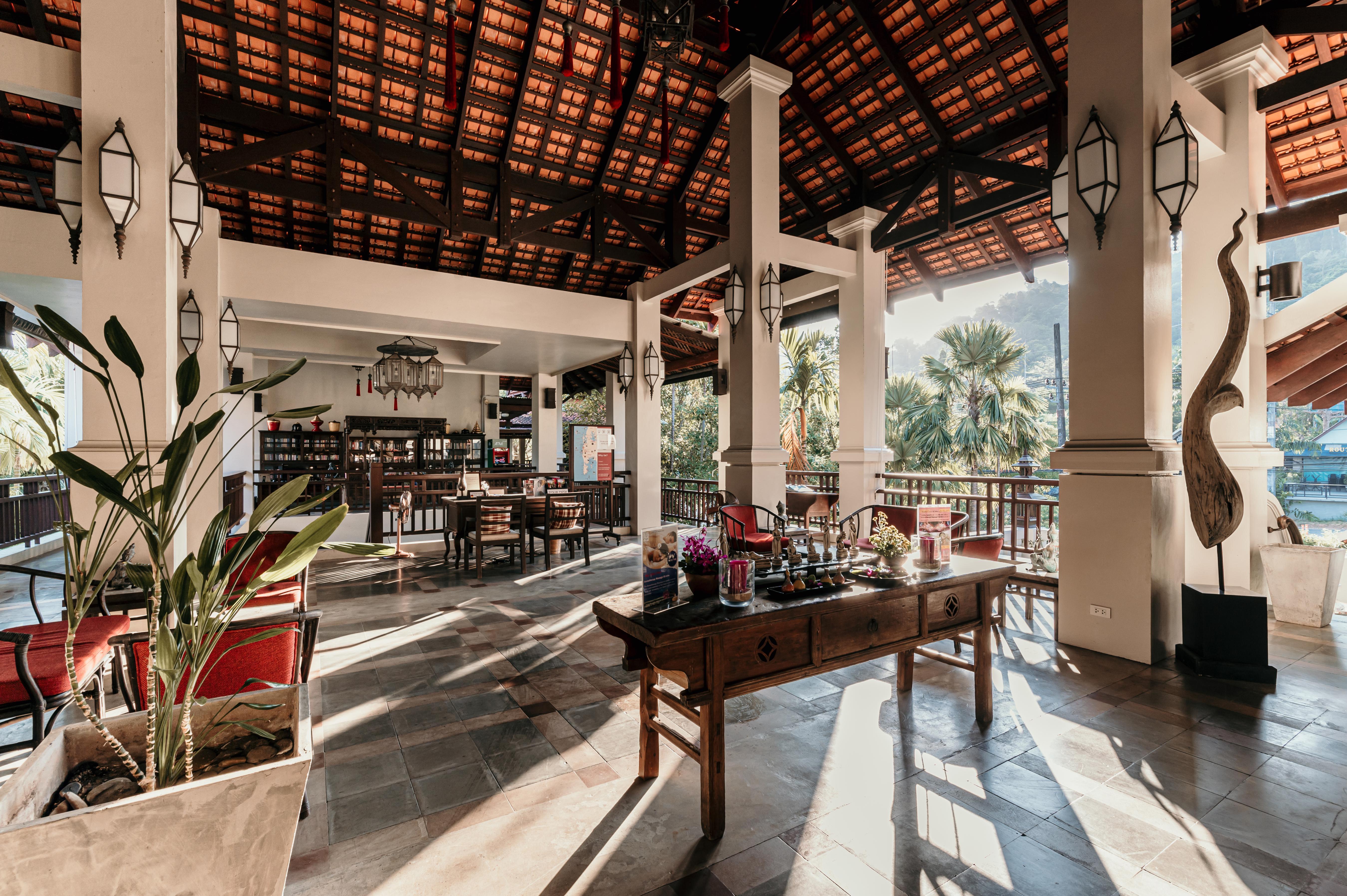 Khaolak Laguna Resort Као Лак Екстериор снимка