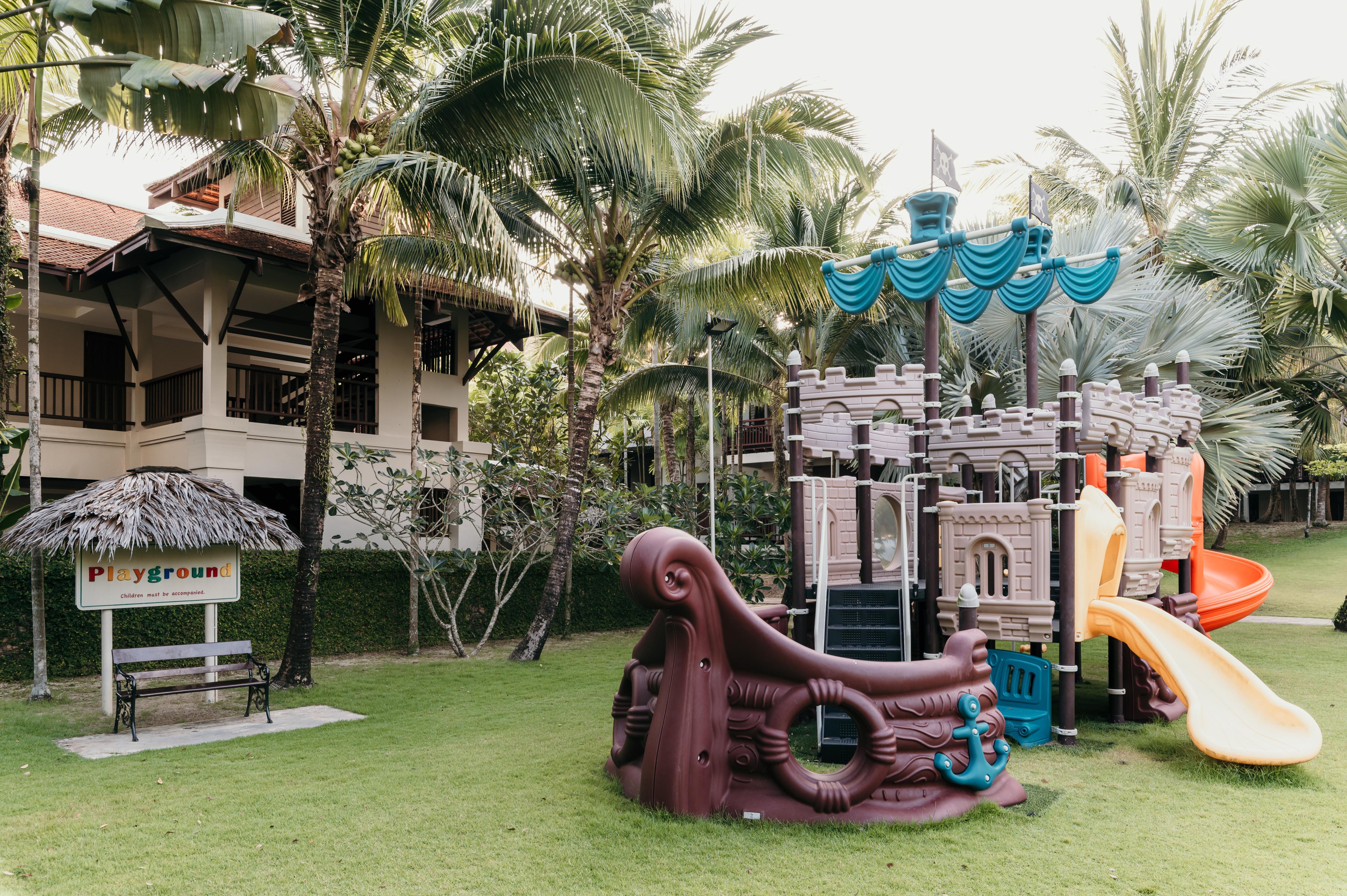 Khaolak Laguna Resort Као Лак Екстериор снимка