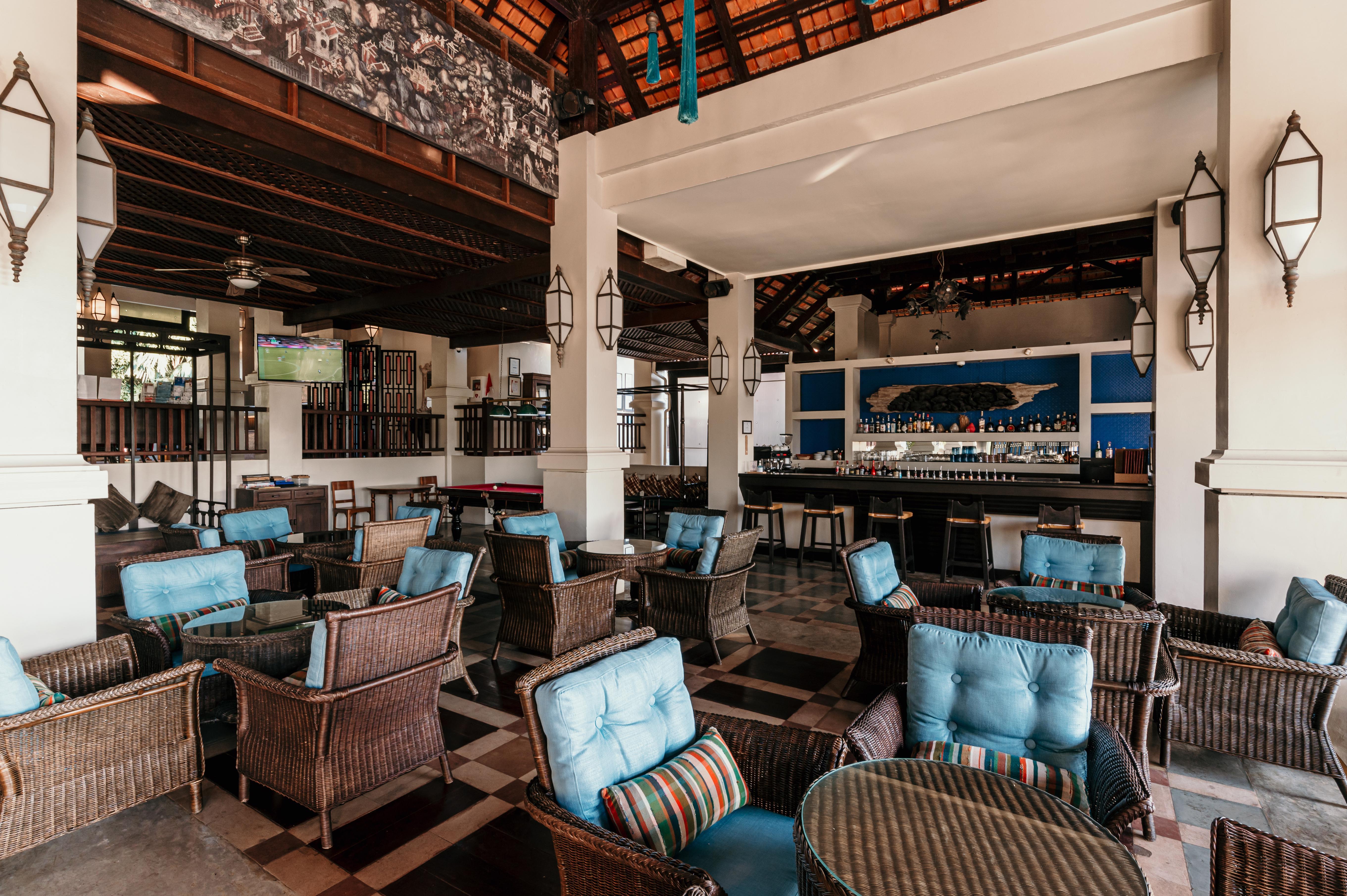 Khaolak Laguna Resort Као Лак Екстериор снимка