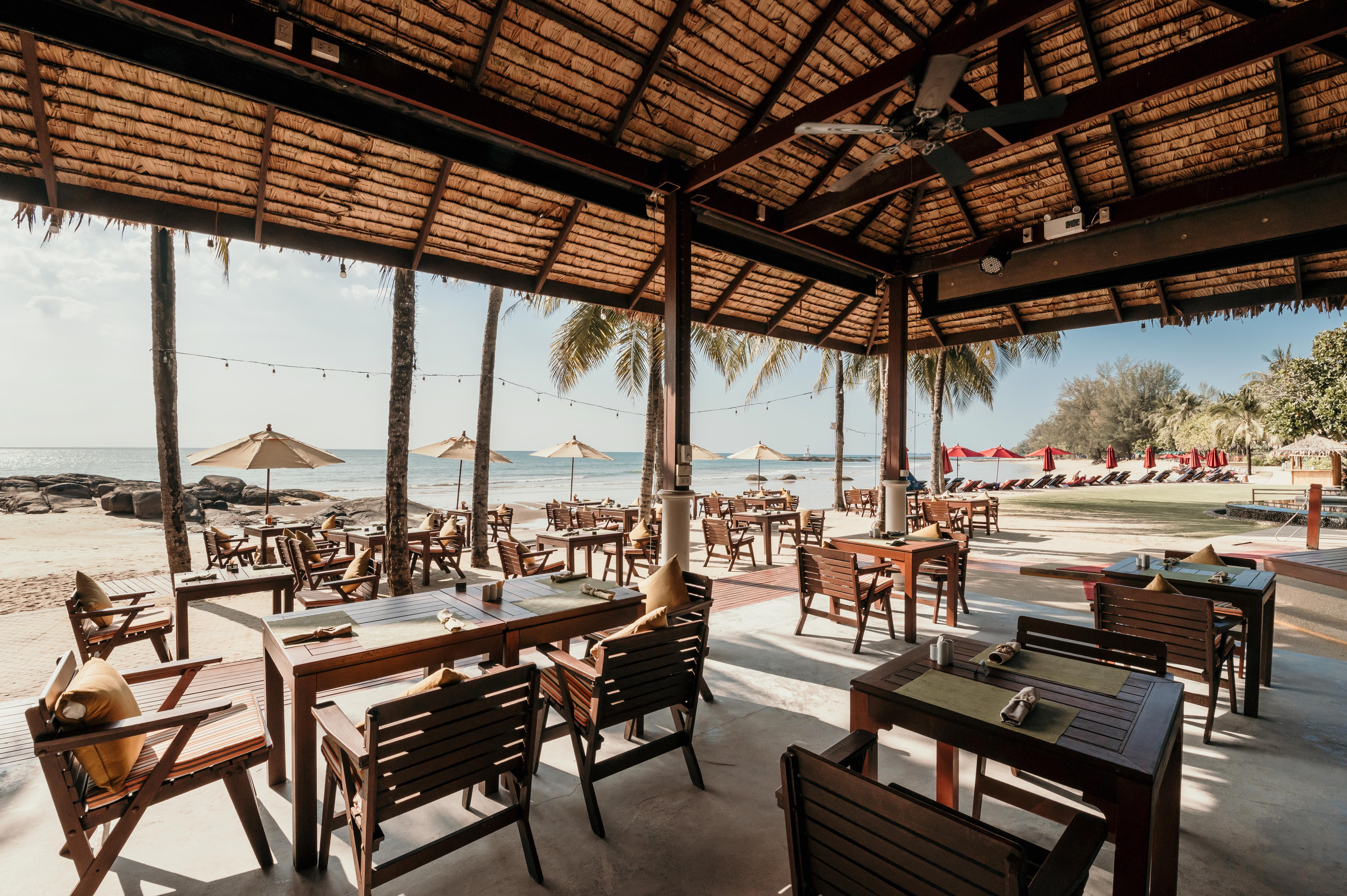 Khaolak Laguna Resort Као Лак Екстериор снимка