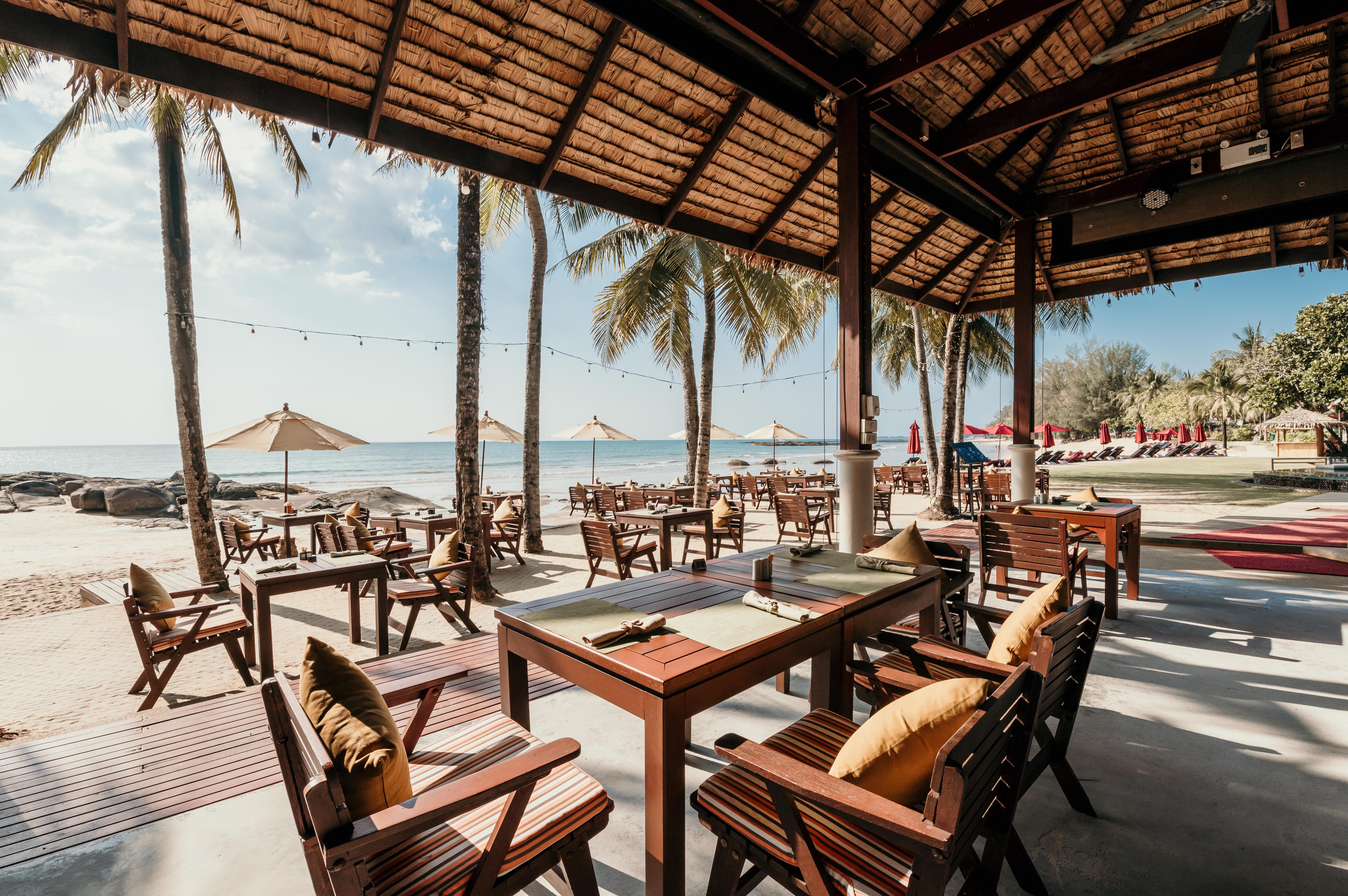 Khaolak Laguna Resort Као Лак Екстериор снимка
