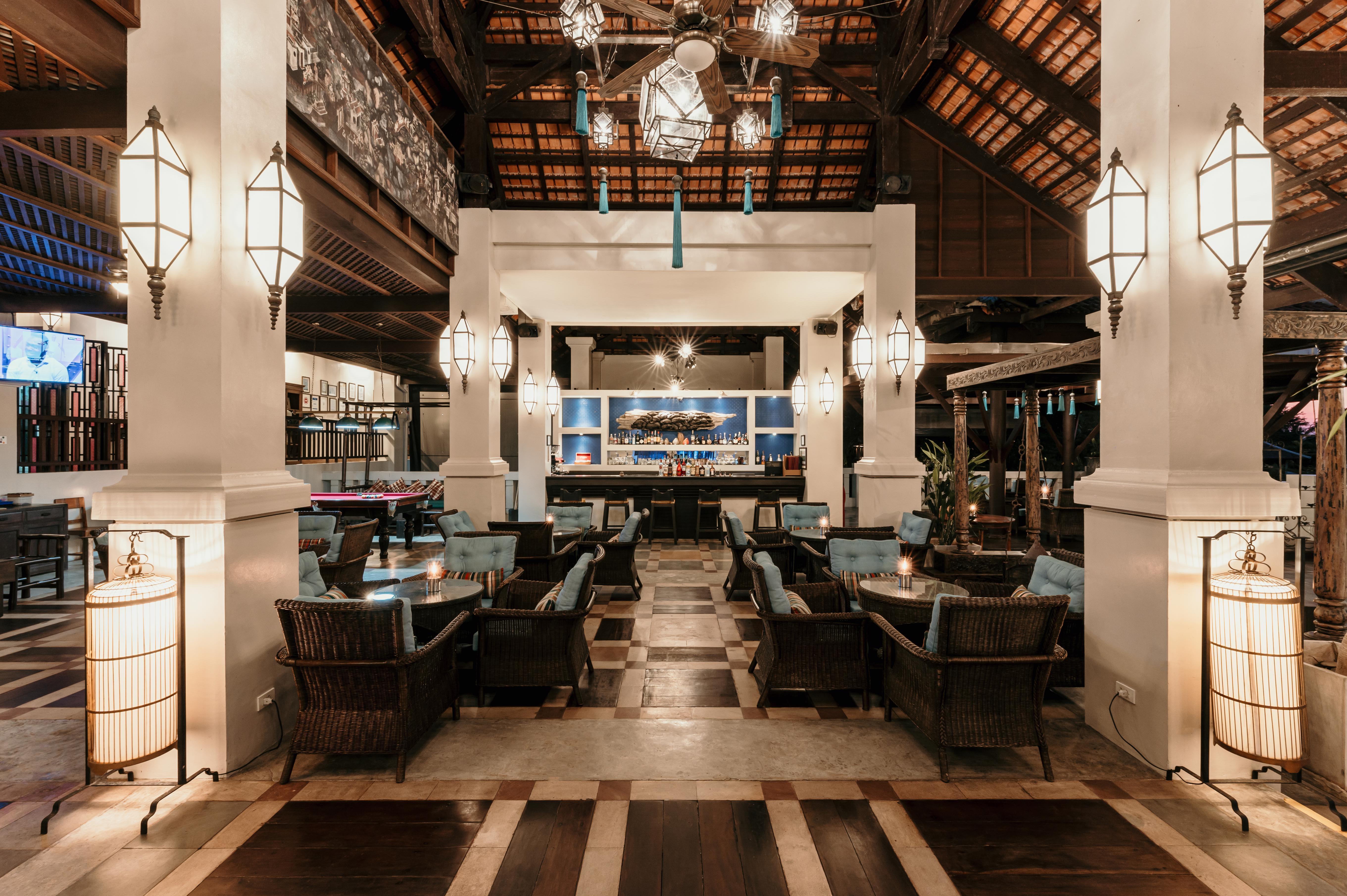 Khaolak Laguna Resort Као Лак Екстериор снимка