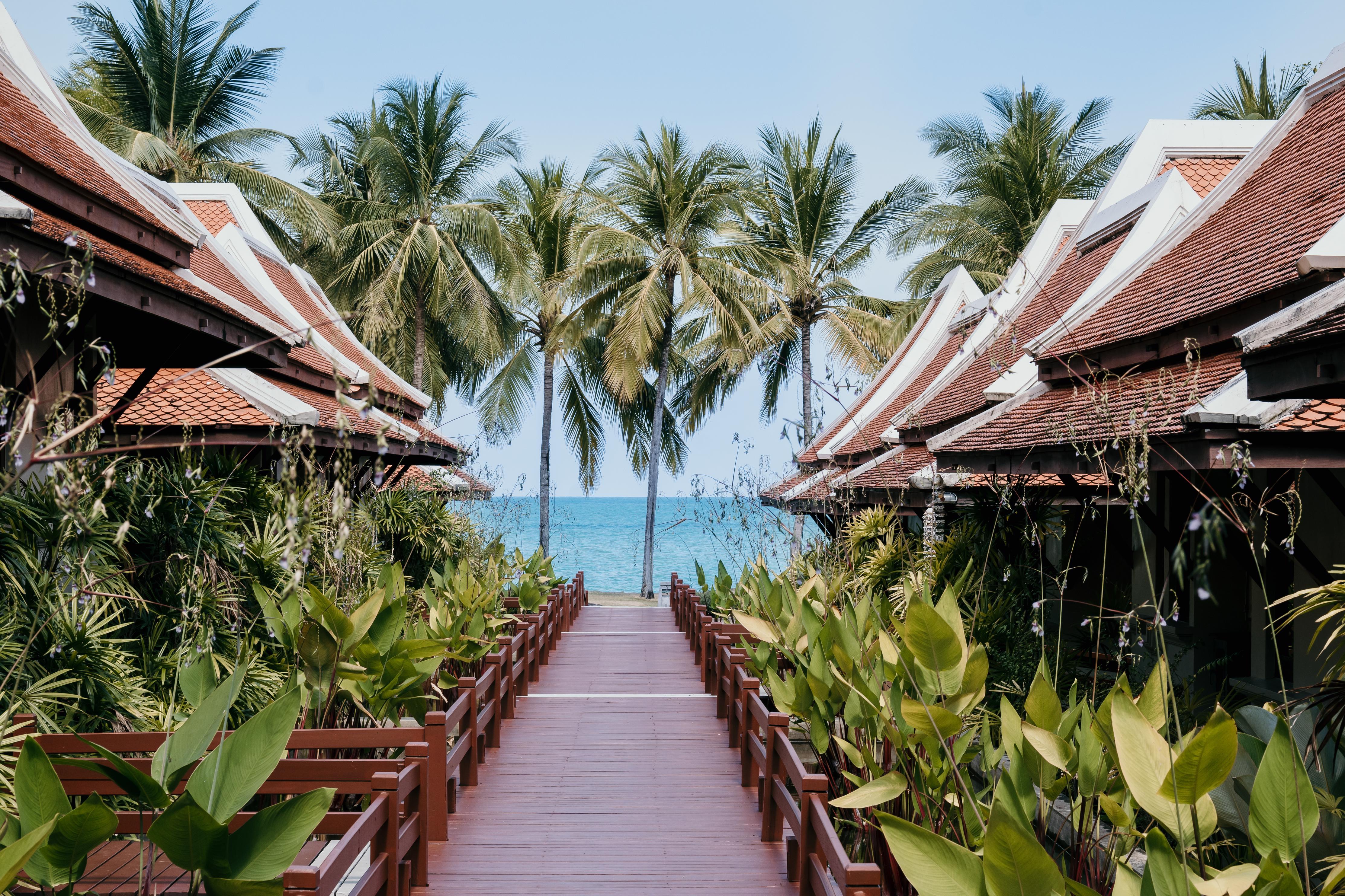 Khaolak Laguna Resort Као Лак Екстериор снимка
