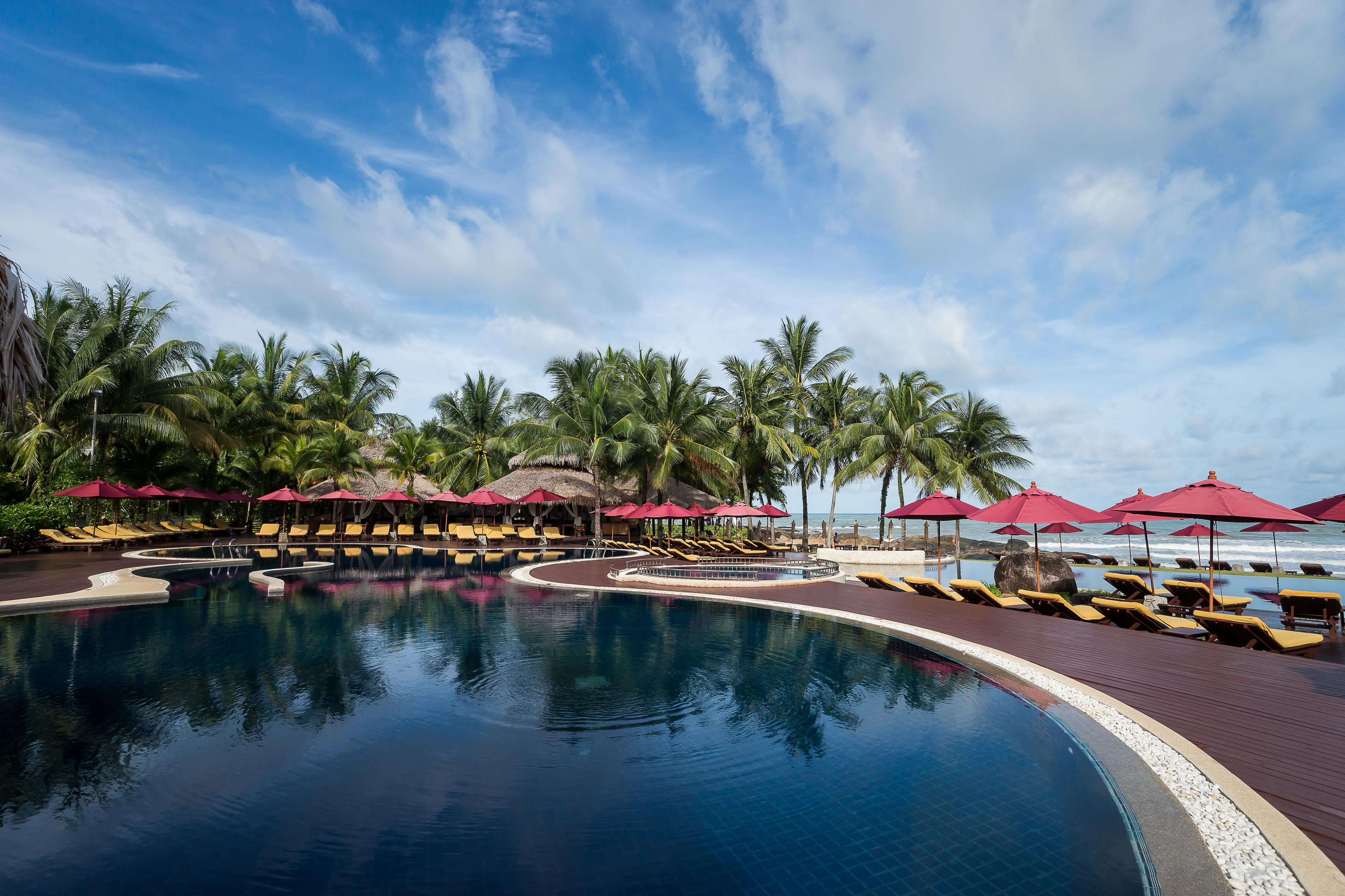 Khaolak Laguna Resort Као Лак Екстериор снимка