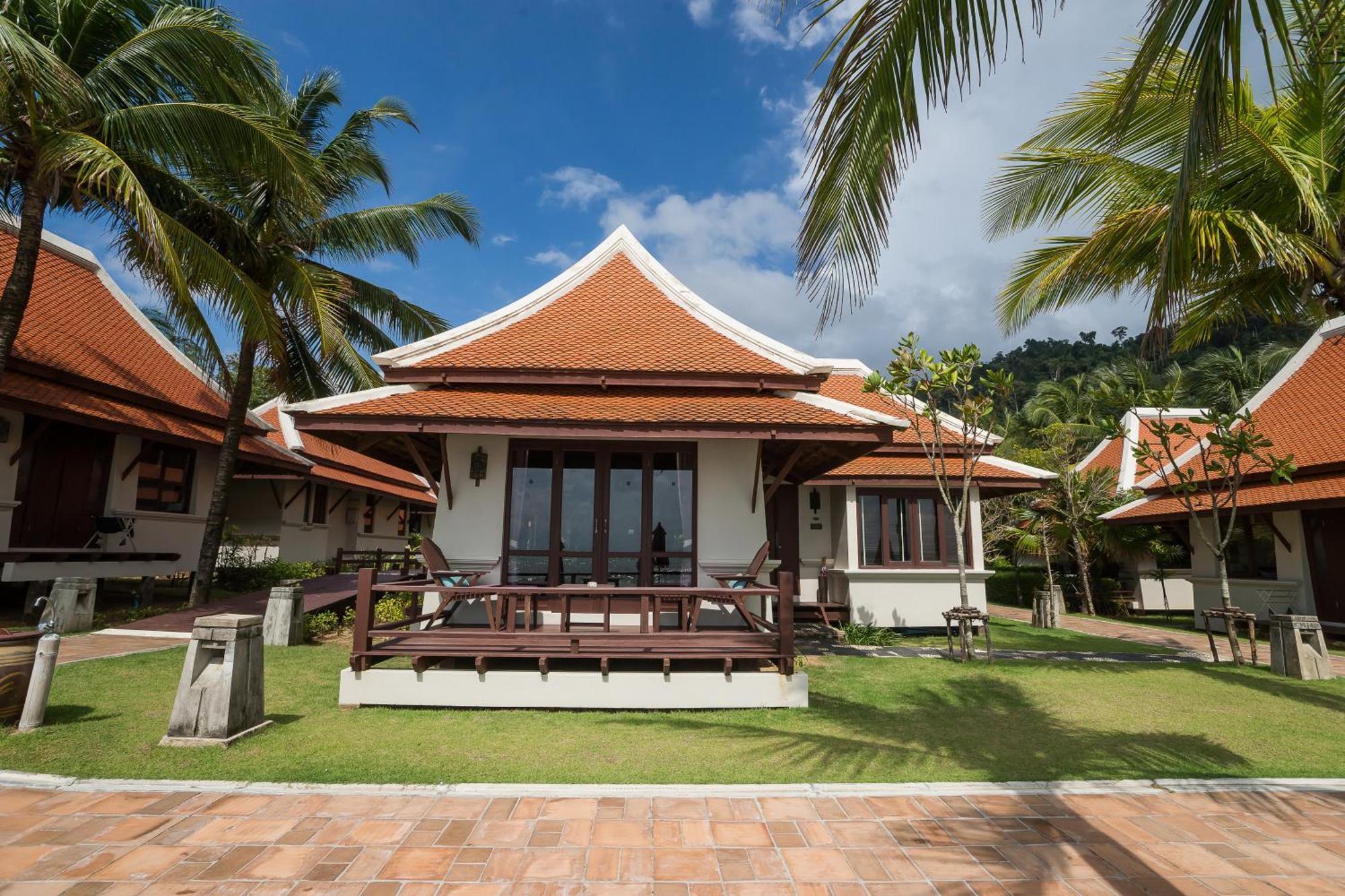 Khaolak Laguna Resort Као Лак Екстериор снимка
