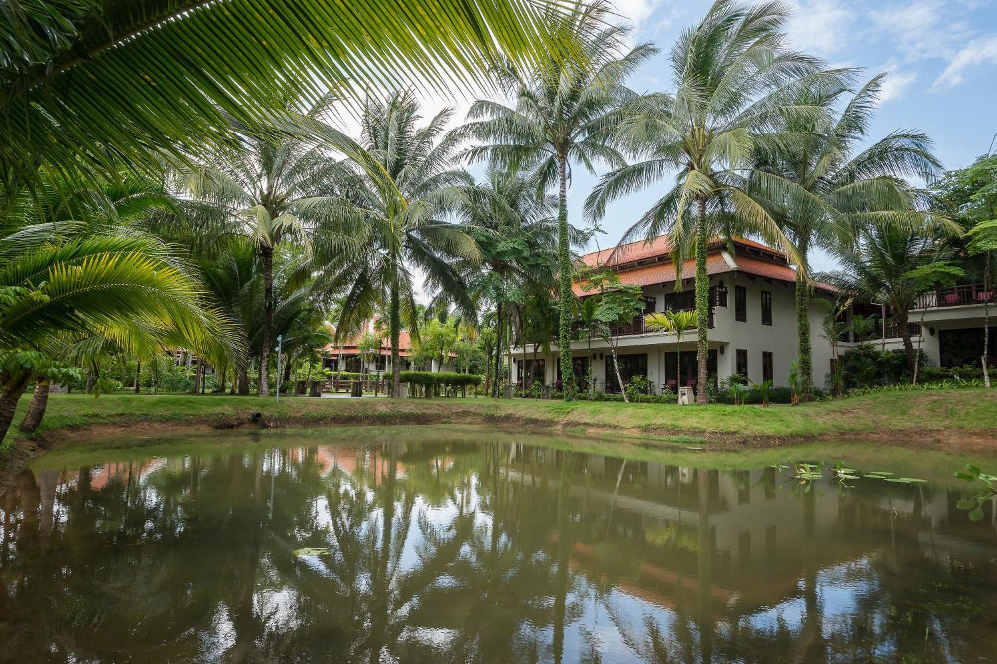 Khaolak Laguna Resort Као Лак Екстериор снимка