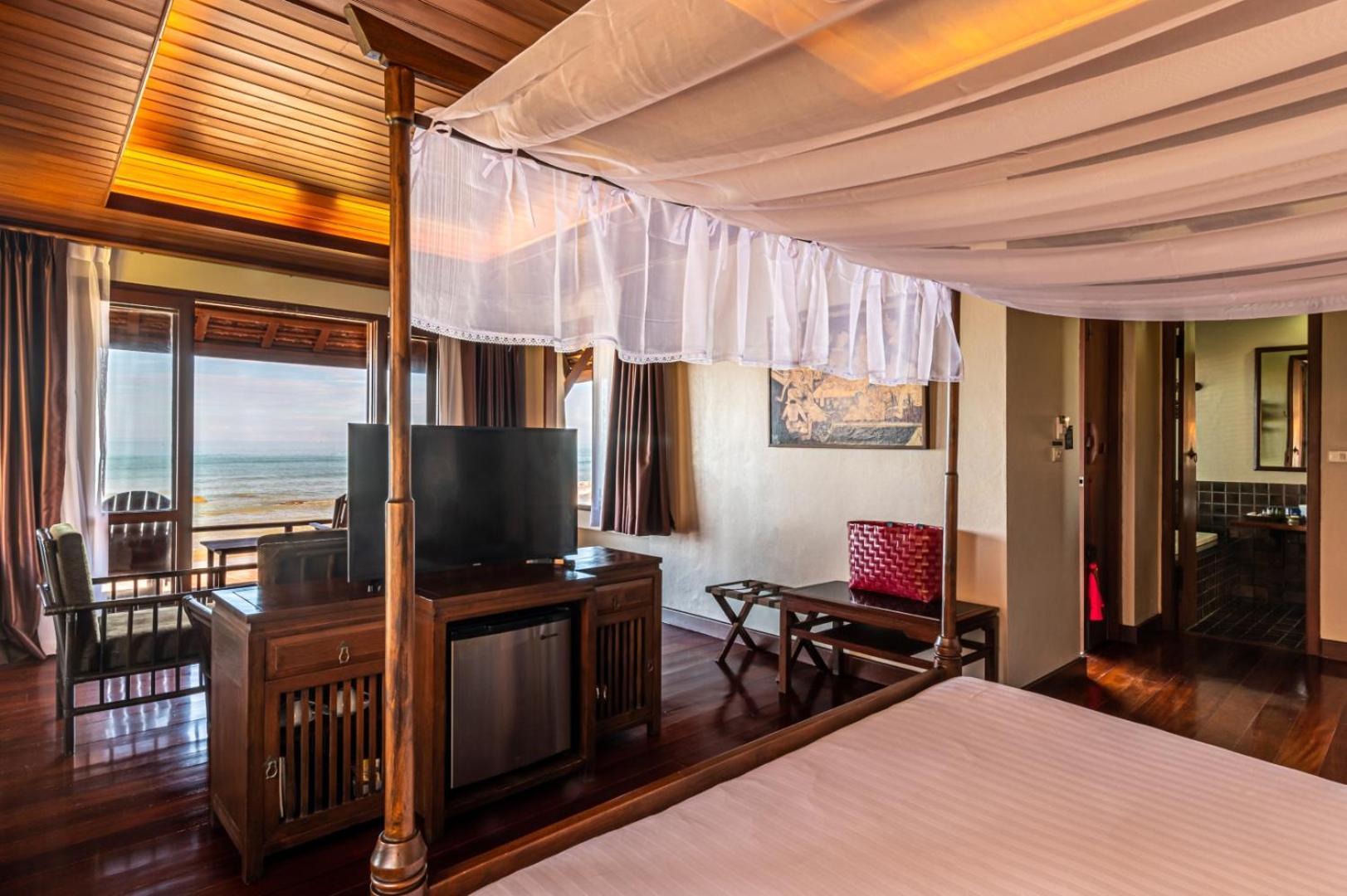 Khaolak Laguna Resort Као Лак Екстериор снимка