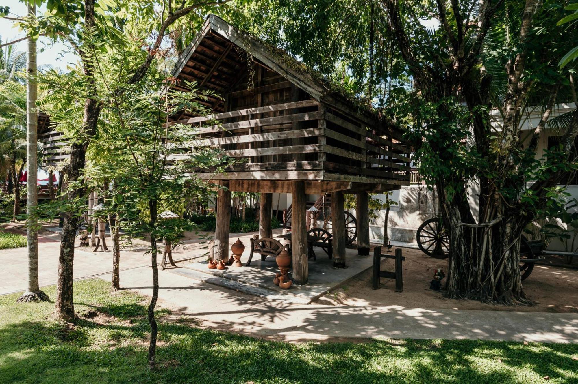 Khaolak Laguna Resort Као Лак Екстериор снимка