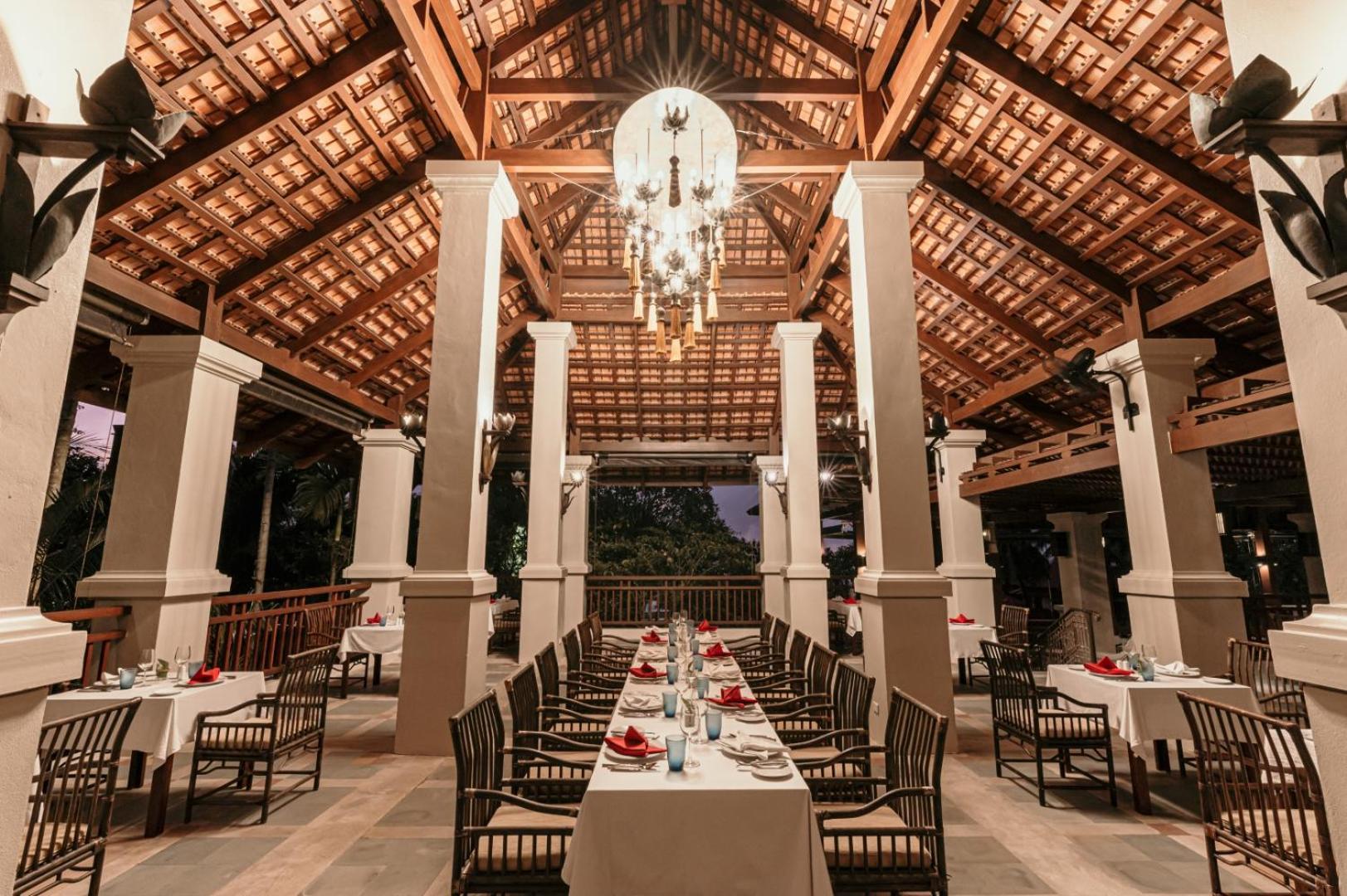 Khaolak Laguna Resort Као Лак Екстериор снимка