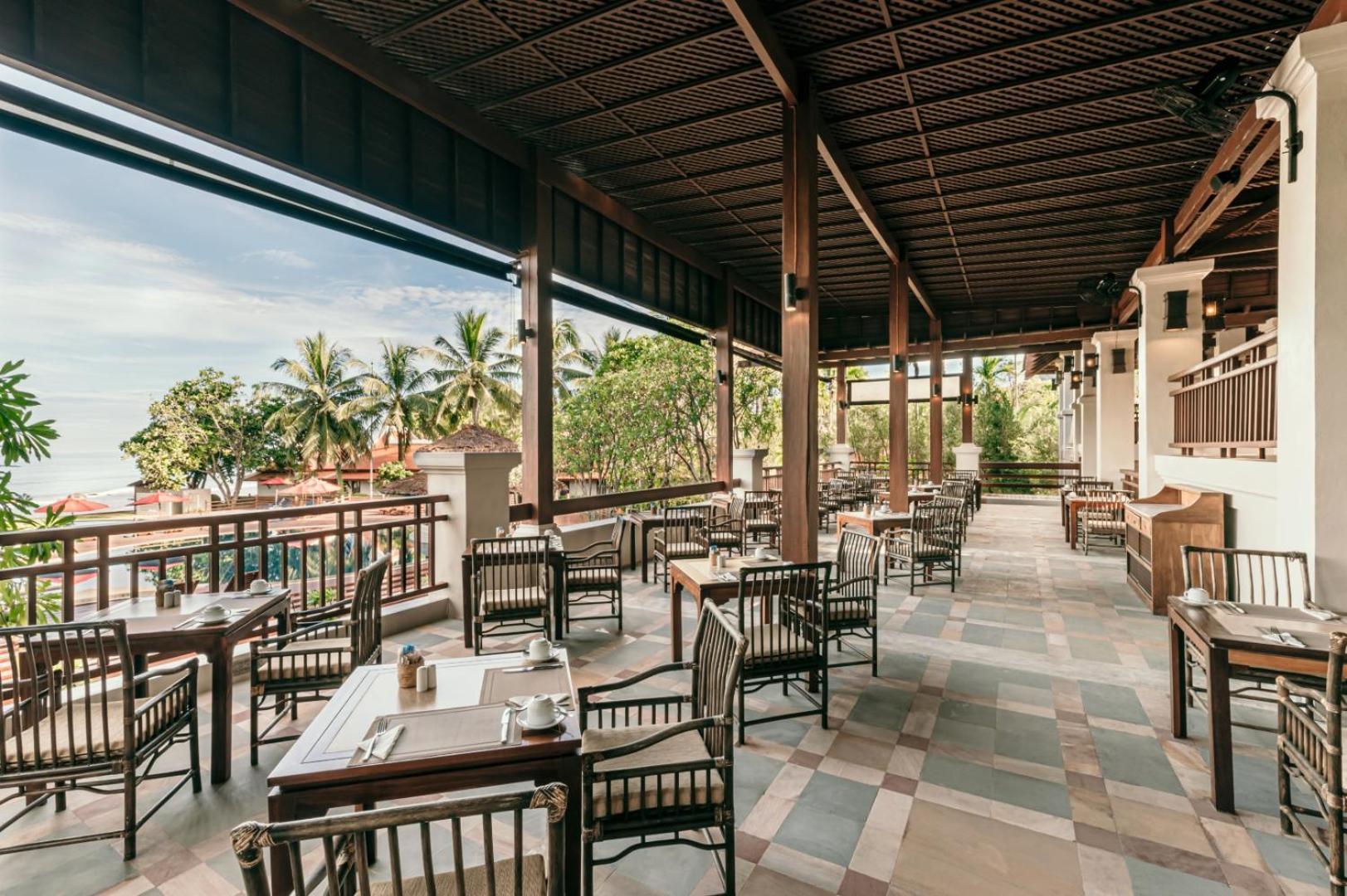 Khaolak Laguna Resort Као Лак Екстериор снимка